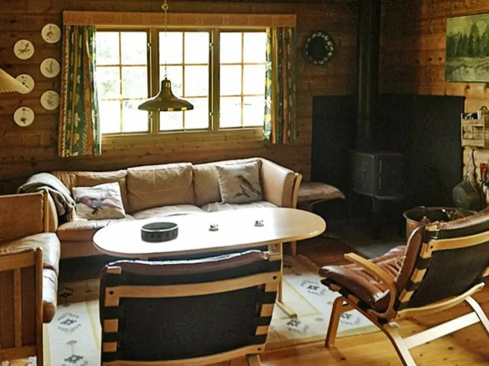 Cozy Holiday Home in Gedser Near Sea