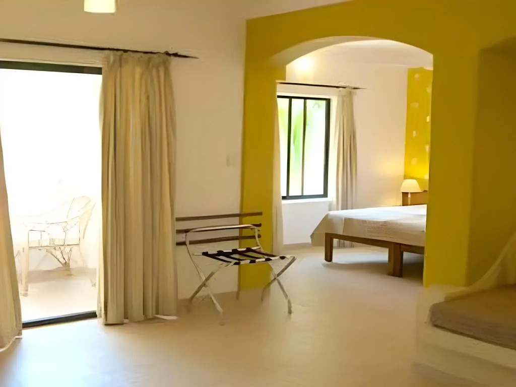 Casablanca Beach Resort