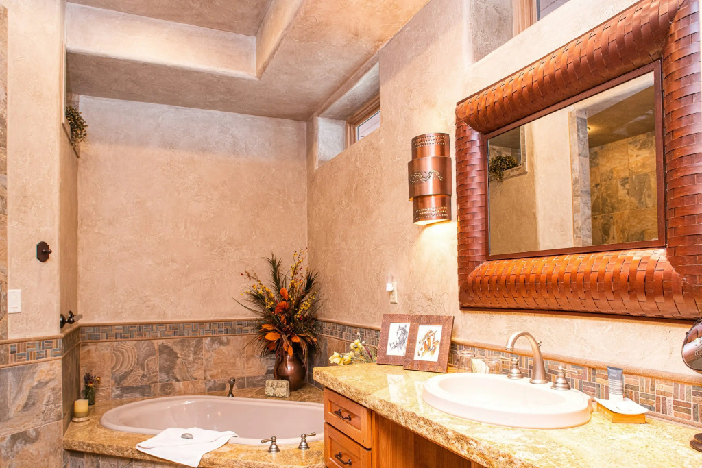Cougar Ridge Resort