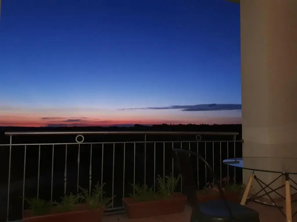 Casa Miguel y Sally