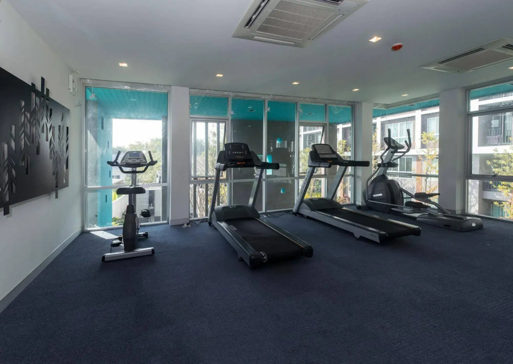 First Choice Suites (SHA Extra Plus)