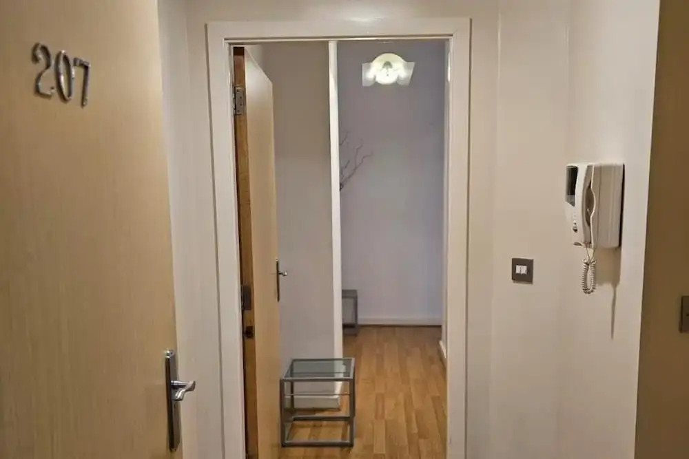 Apartment - Free Parking & Near Hospital