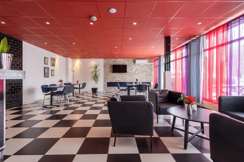 Injoy Hotel Halmstad
