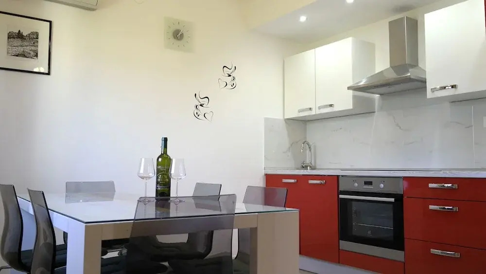 Apartment Holek