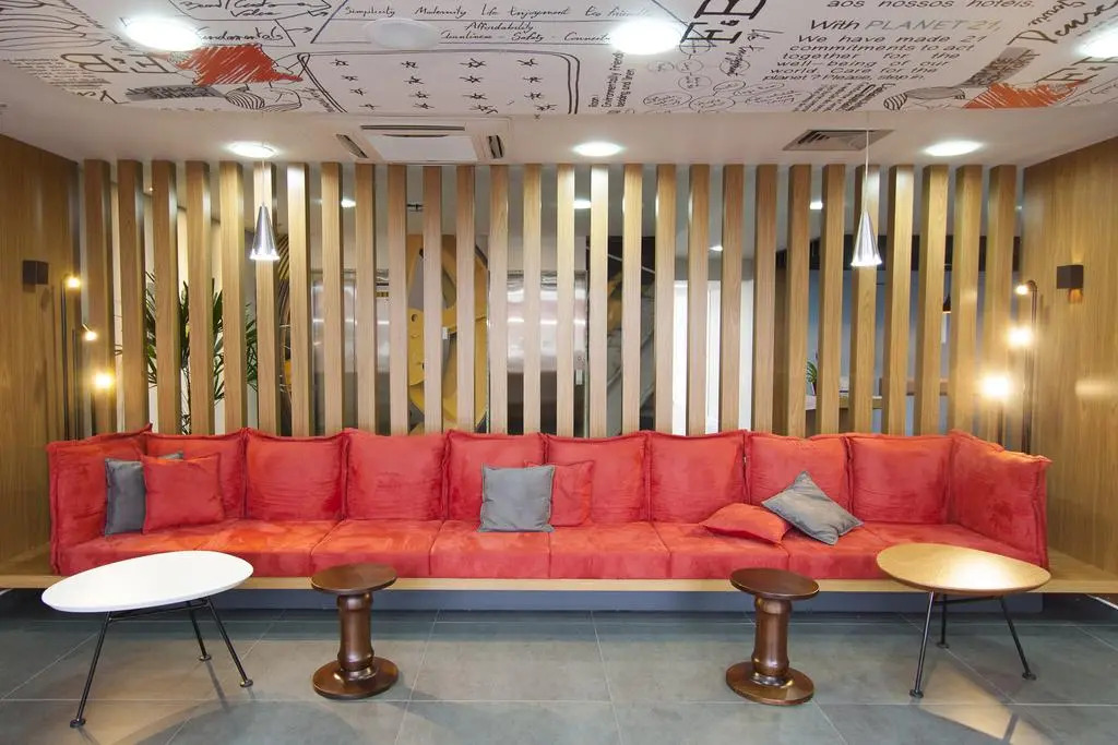 ibis Cascavel