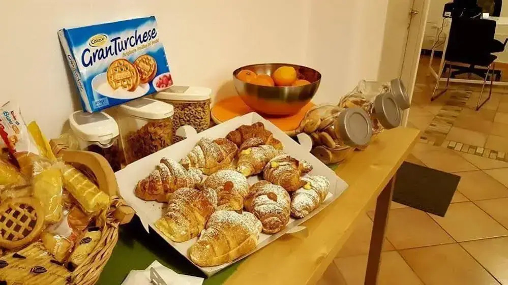 Zevi Home Bed and Breakfast