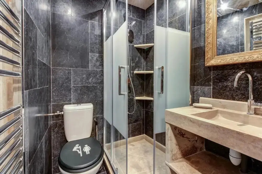 Studio Le Refuge - Le Formel