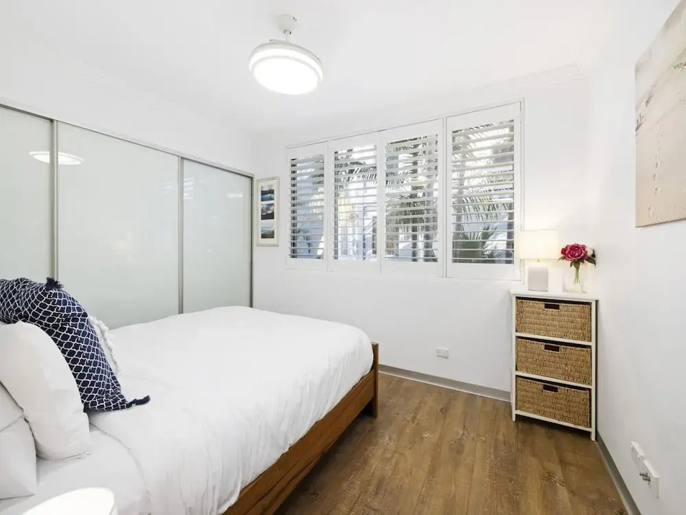 Bright 2-bed Apartment Near Narrabeen Beach