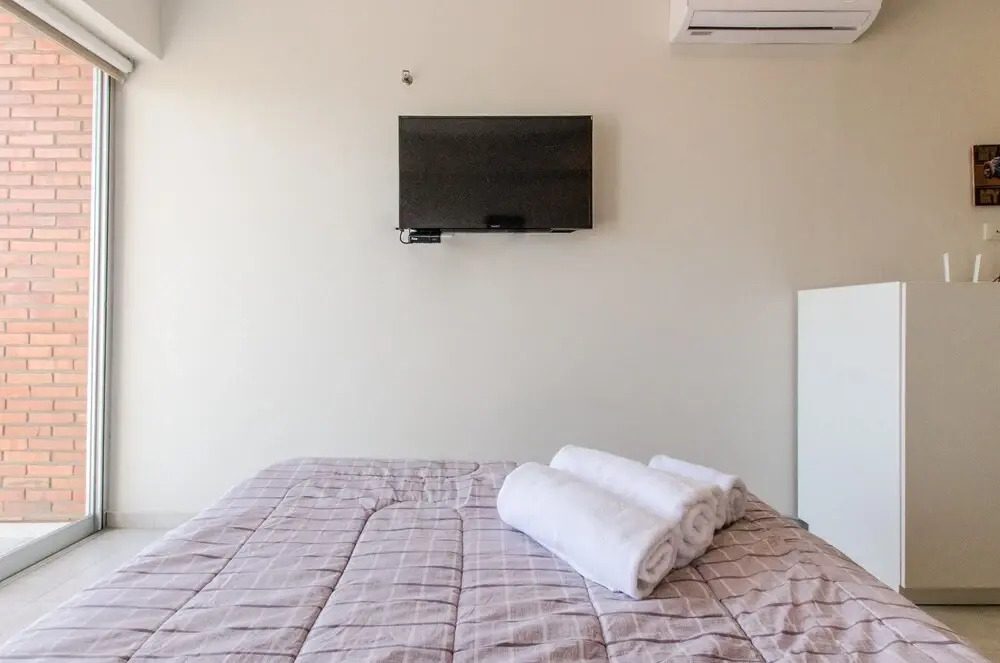 Life Villa Morra Unbeatable Studio&Pool