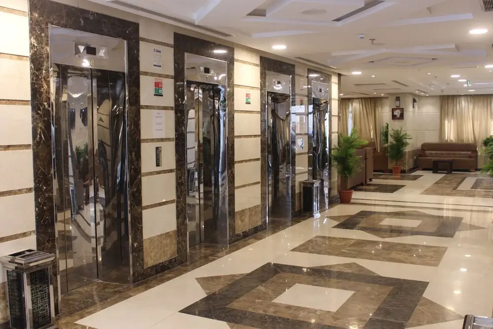 Mithaq Al Huda Hotel by Noor Al Safwa