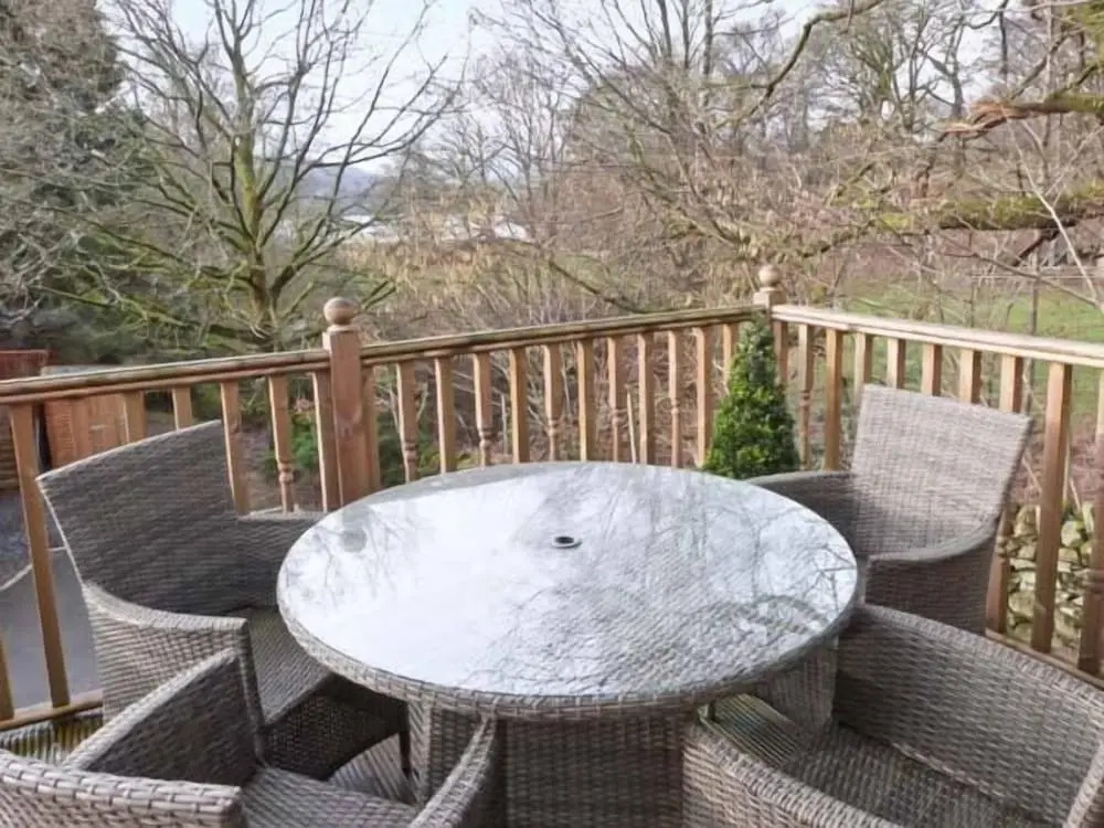 High View Lodge