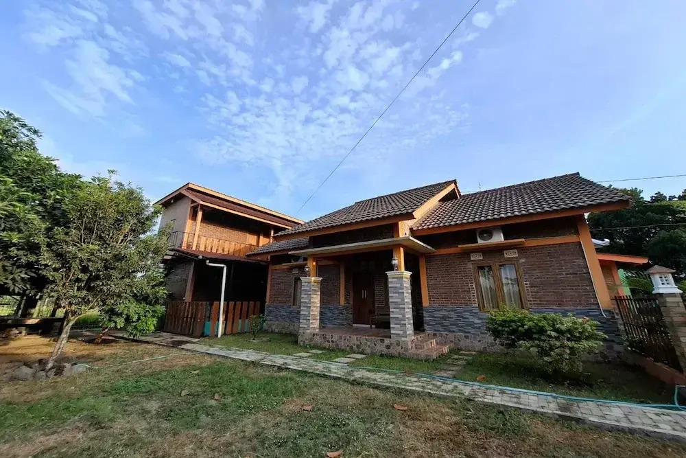 OYO 94245 Alya Homestay Syariah