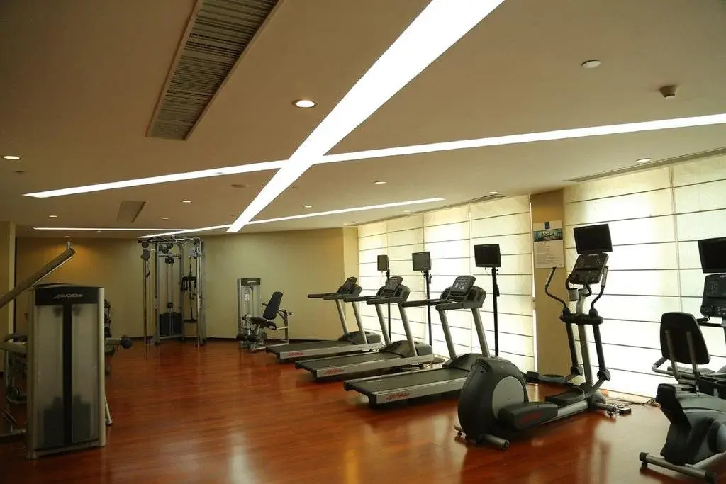Infinity Ocean Beach Resort Hainan
