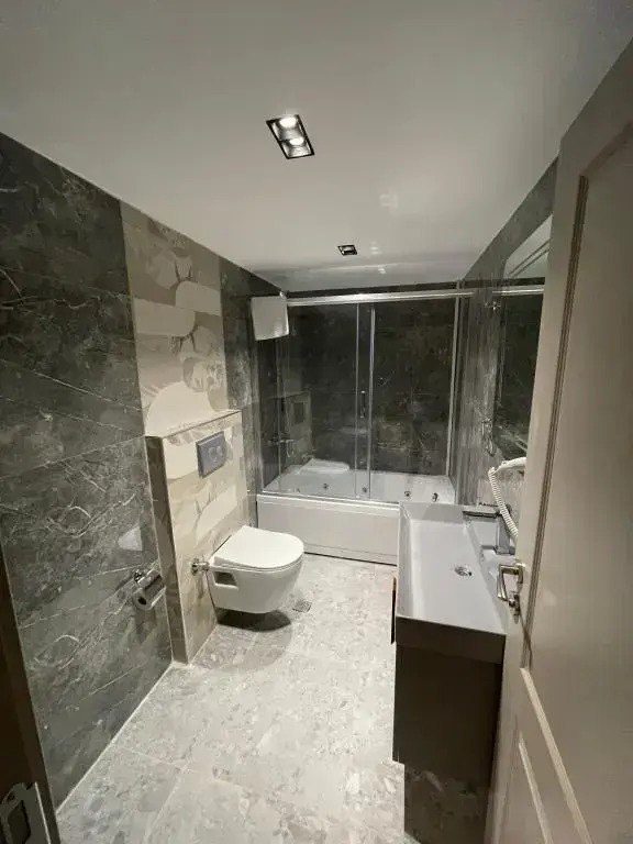 Sosyete Hotel Eskisehir(Please Contact The Property 7 Days In Advance)