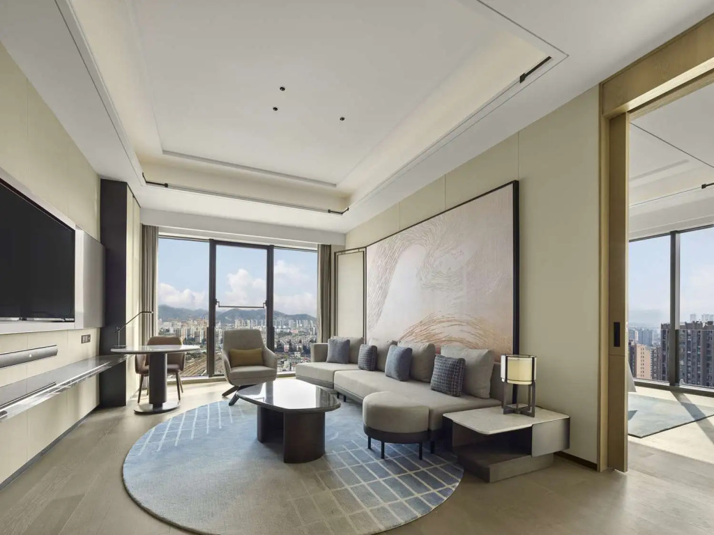Hilton Yuyao