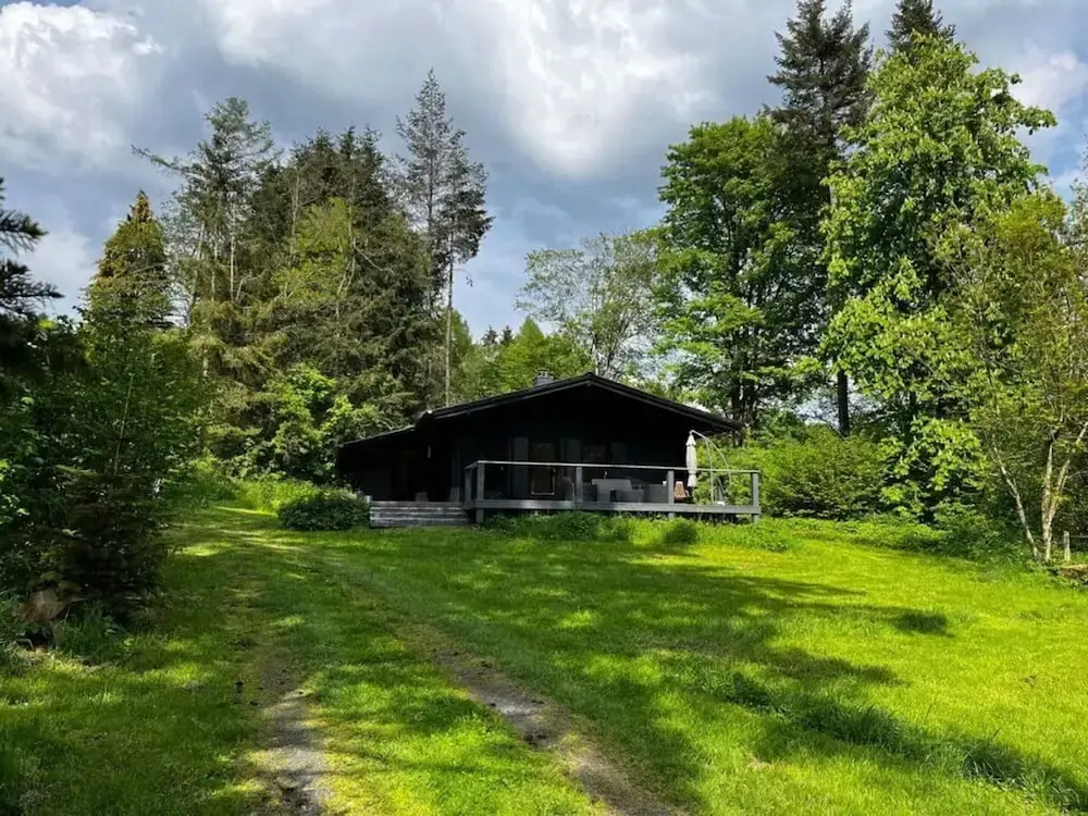 Inviting Apartment in Schotten