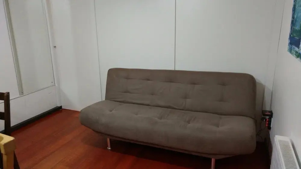 Lindo Flat Por Temporada Em Gramado