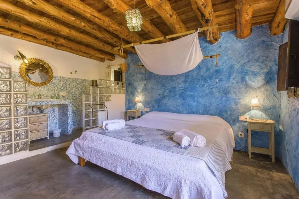 Las Mariposas Ibiza