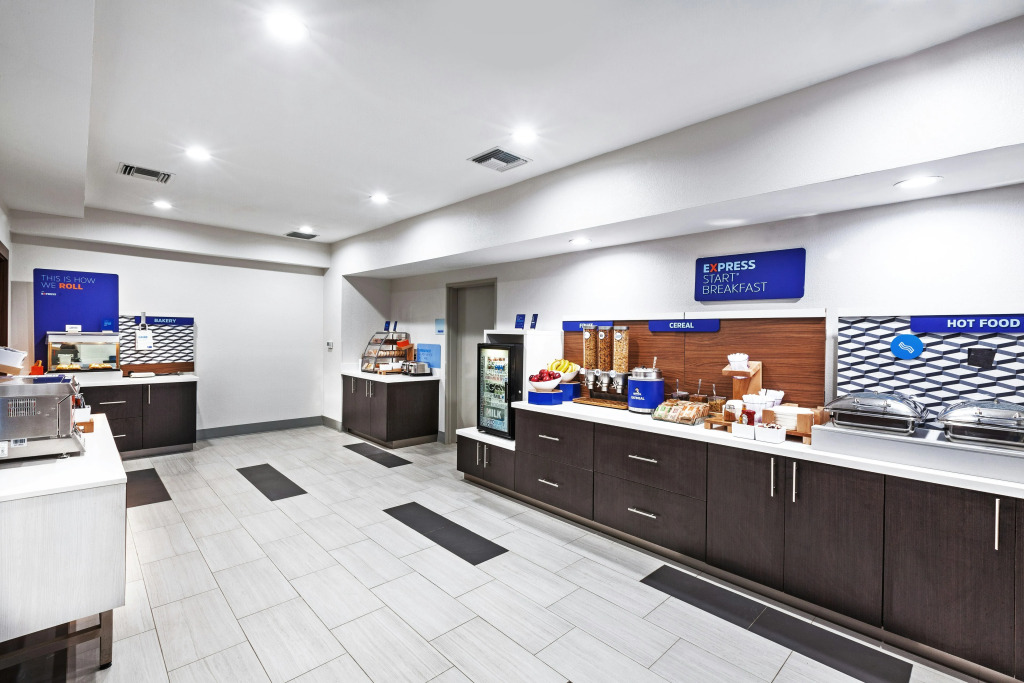 Holiday Inn Express Port Lavaca by IHG