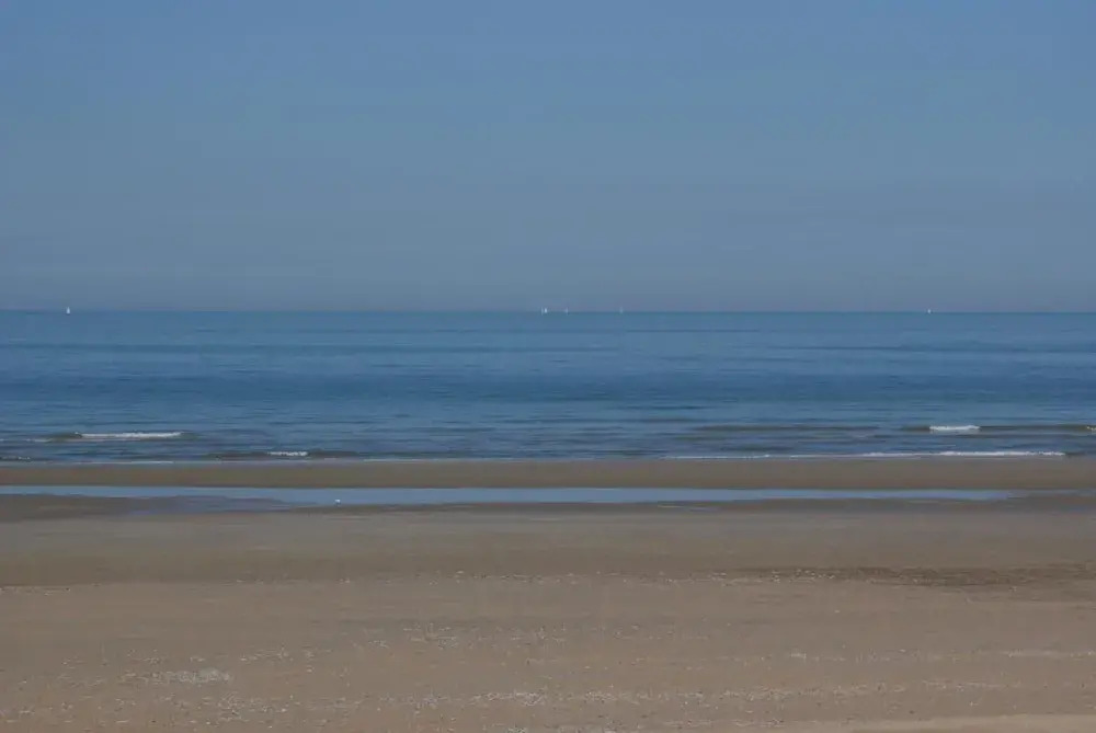 Les Dunes