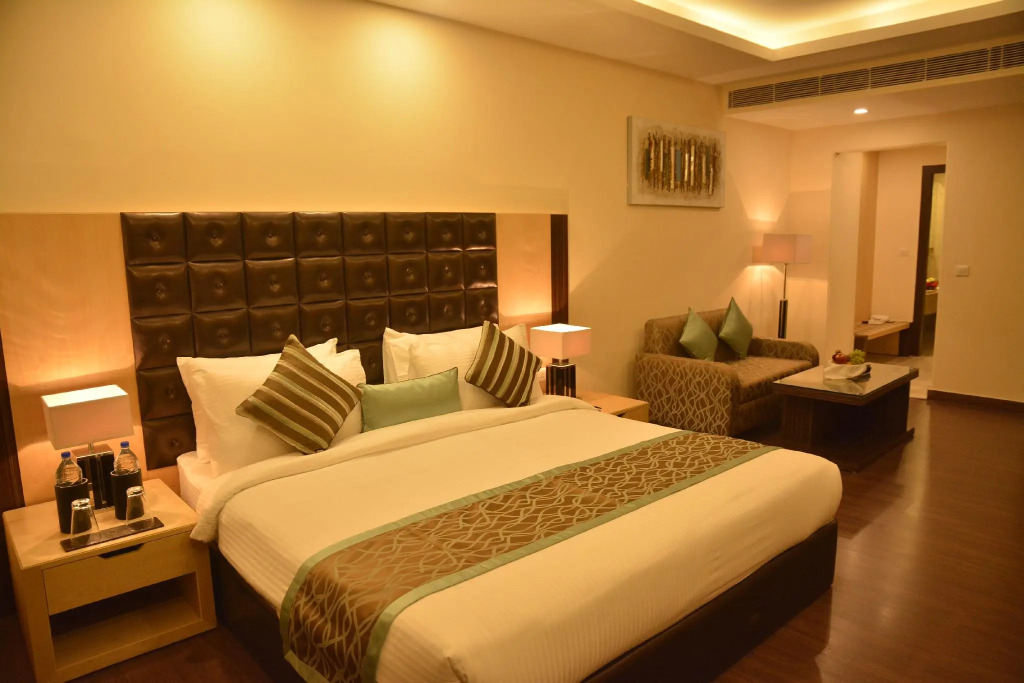 Grand Plaza Lords Inn Jammu