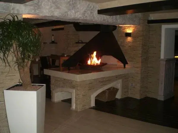 Hotel Ján