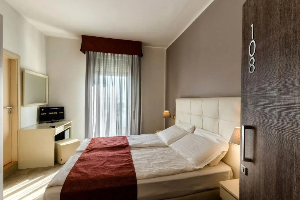 Hotel Europa