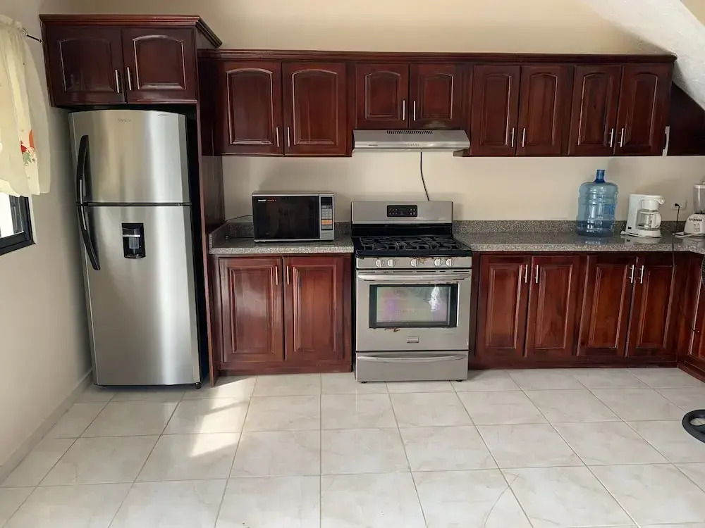 Jazmin Apartments Vacations