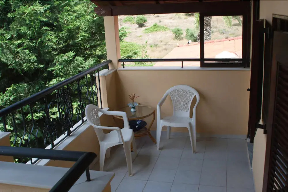 Georgie's Luxury Villa