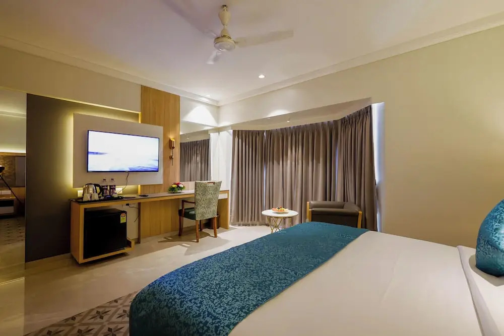 The Coronet Hotel