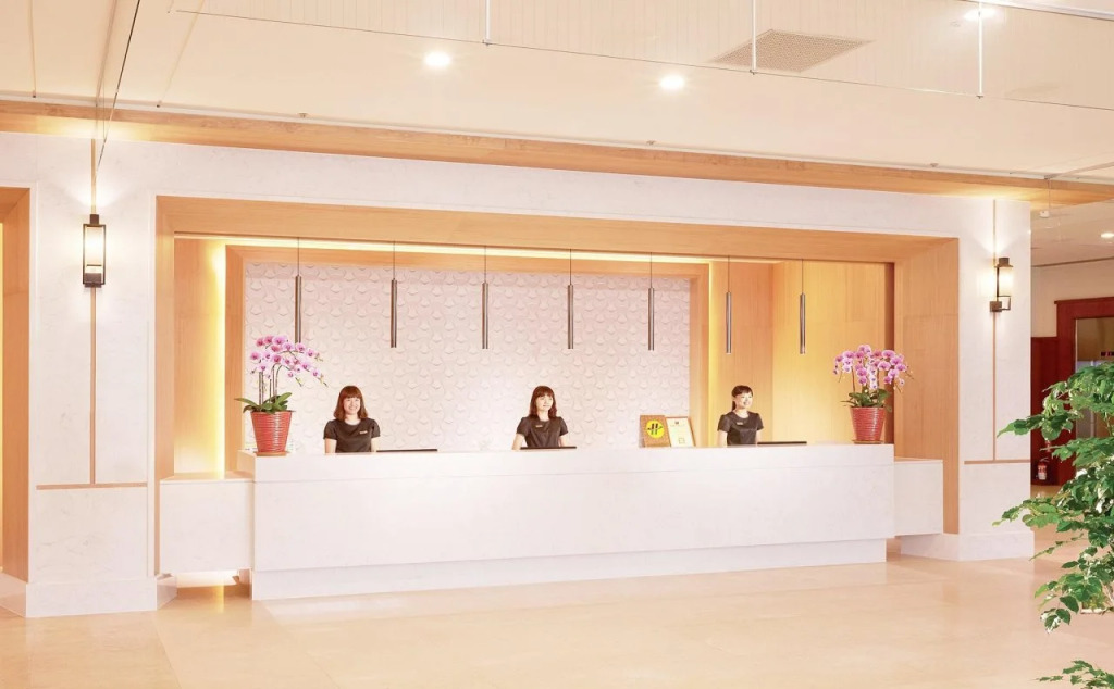Aspire Resort