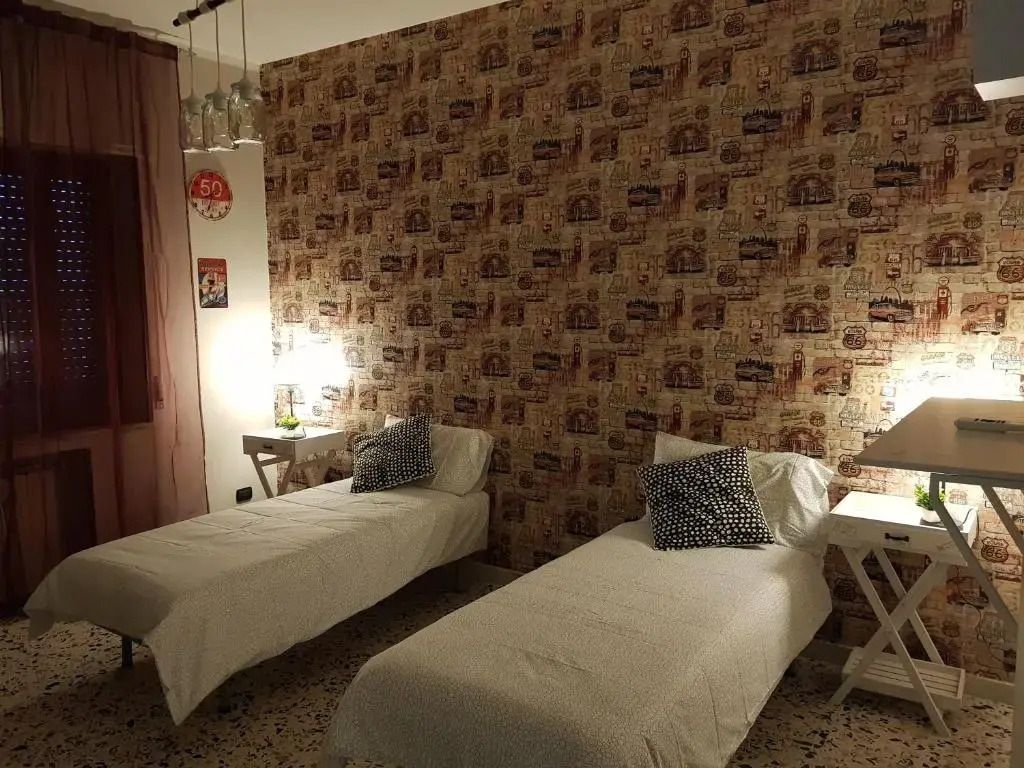 Small Soft Suite