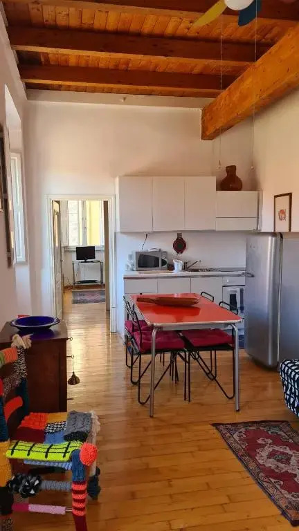Appartamento il Palazzone