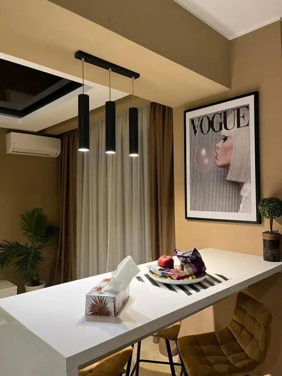Sas 1 Luxury Apartments