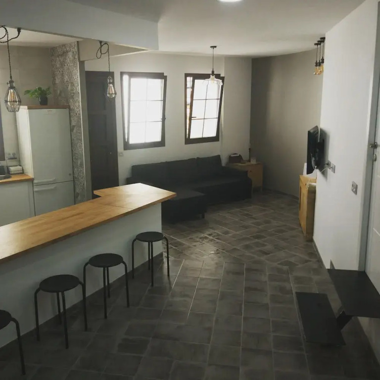 I Loft Córdoba