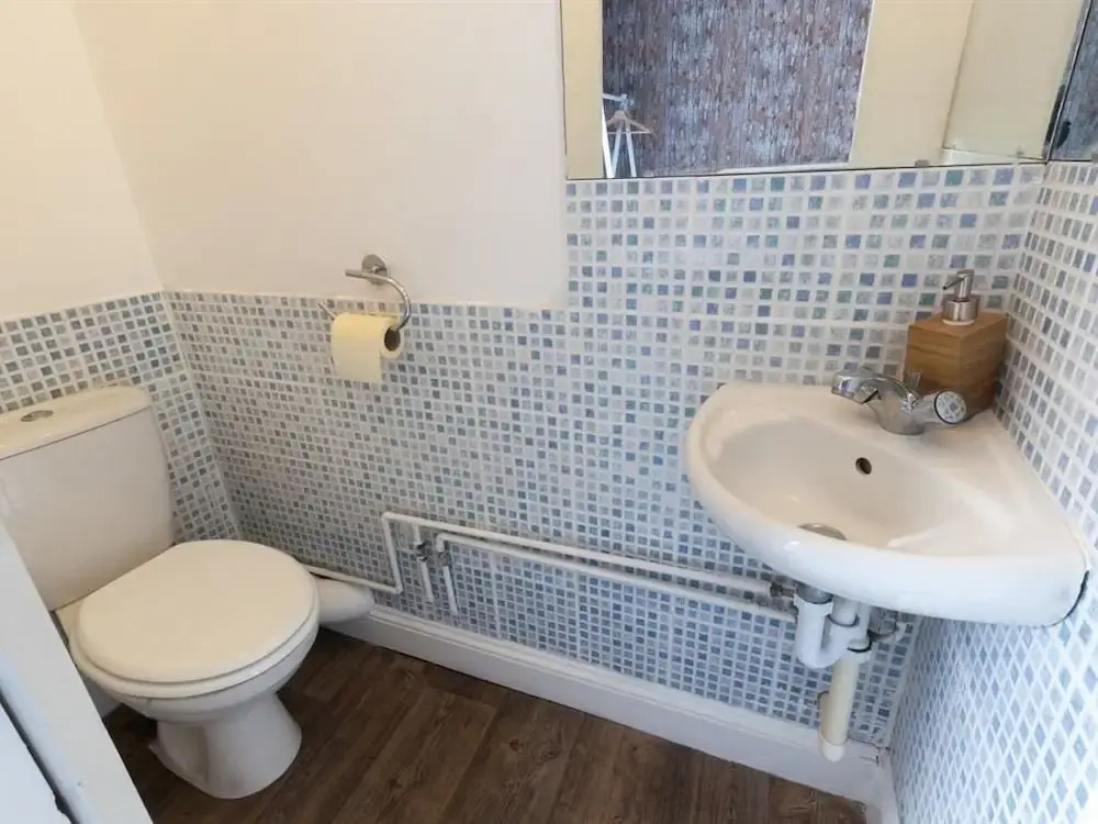 The Abbey View Apartment