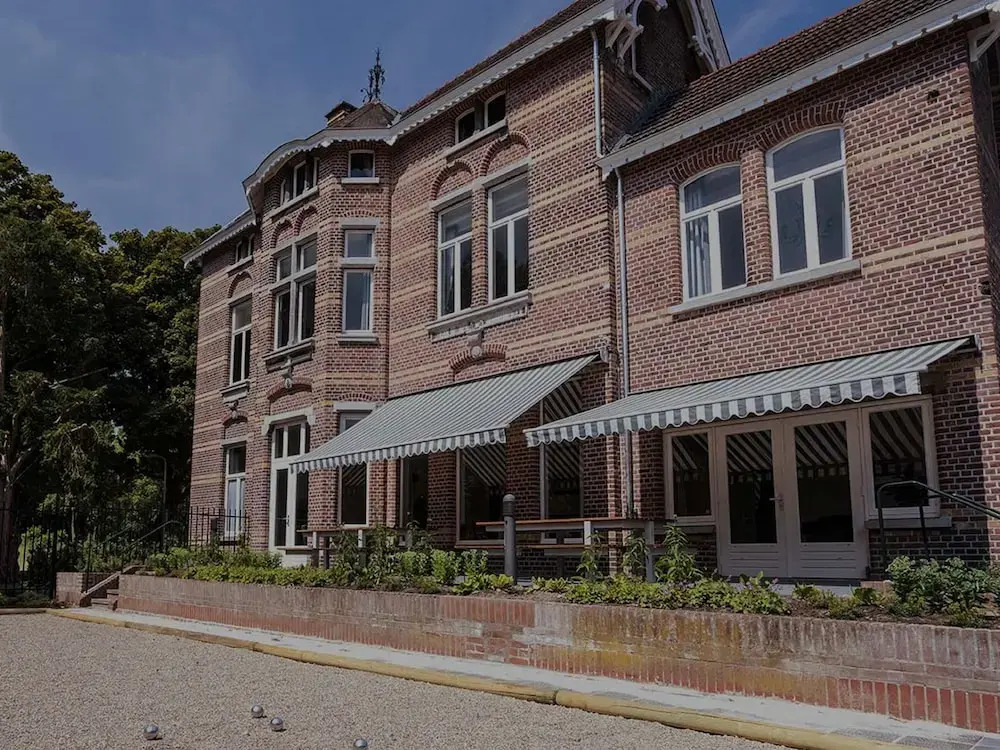 Luxurious Villa in Venray With Garden