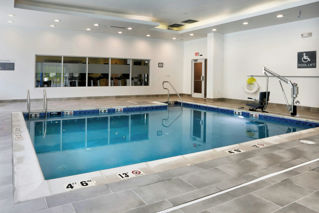 Hilton Garden Inn Bel Air, Md