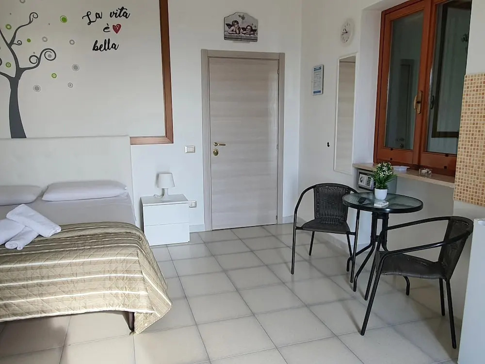 B&B Pizzomunno