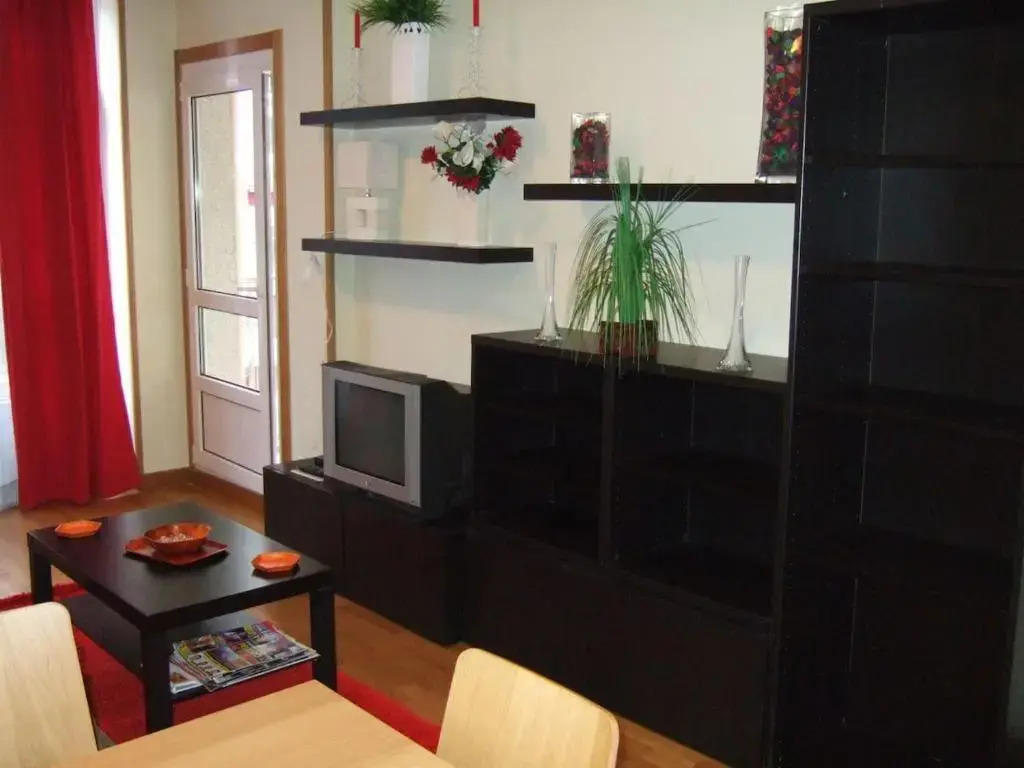 Apartamento en 1ª línea de la Playa de Covas - Viveiro (Lugo)