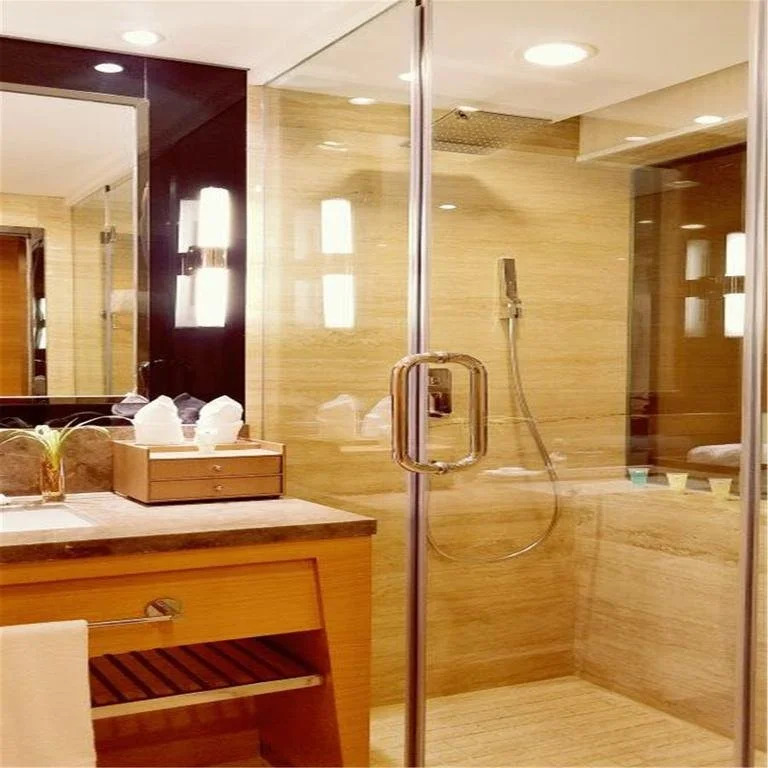 Dalian Hi Chance Jianguo Hotel