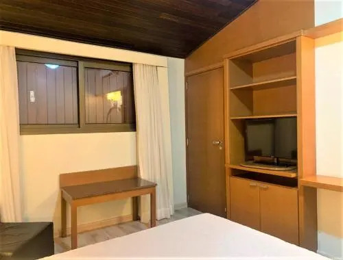 Apartamento Gramado