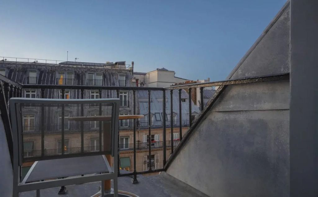 The Westin Paris Vendôme