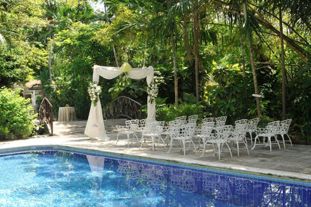 Graycliff Hotel