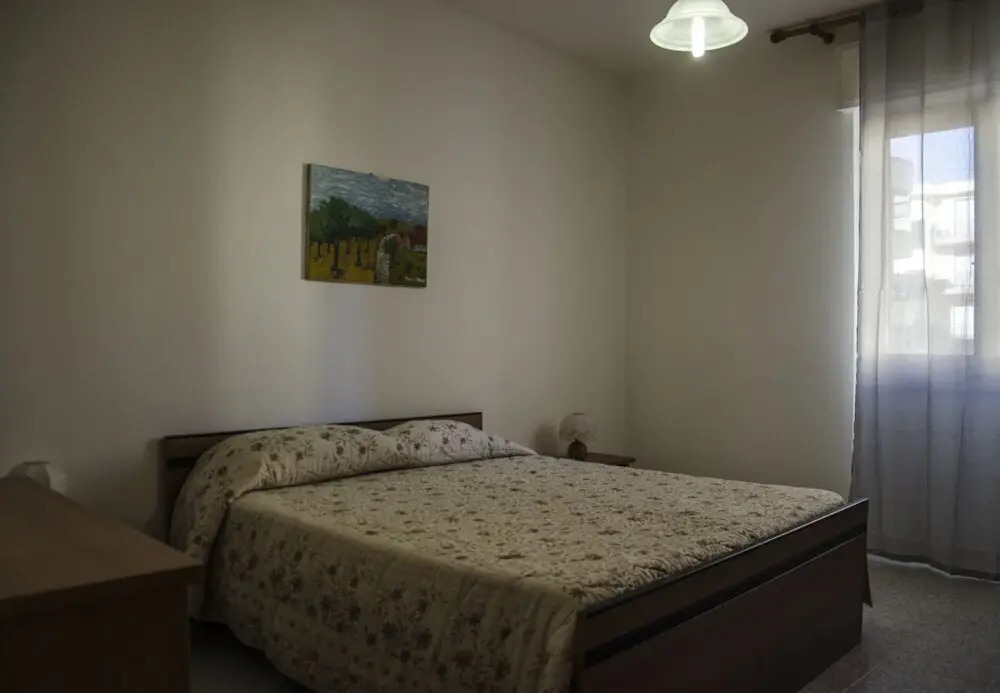 Three Room Apartment 250 Meters From the sea Mormora