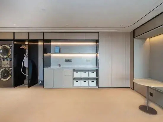 JI Hotel (Cixi Zhouxiang)