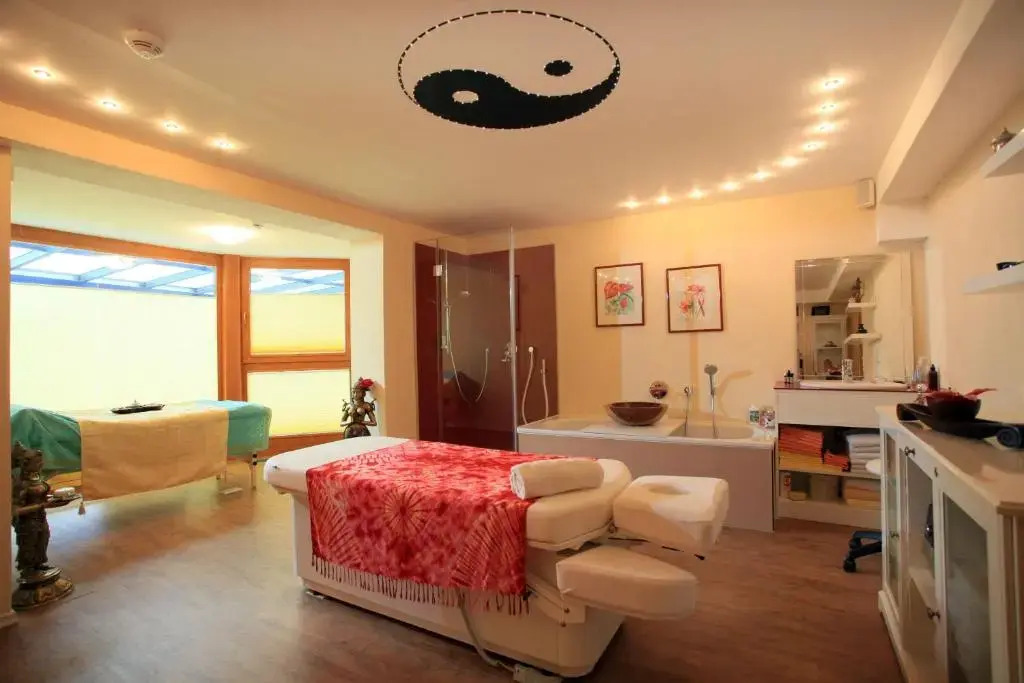 Wellness Pension Hollaus