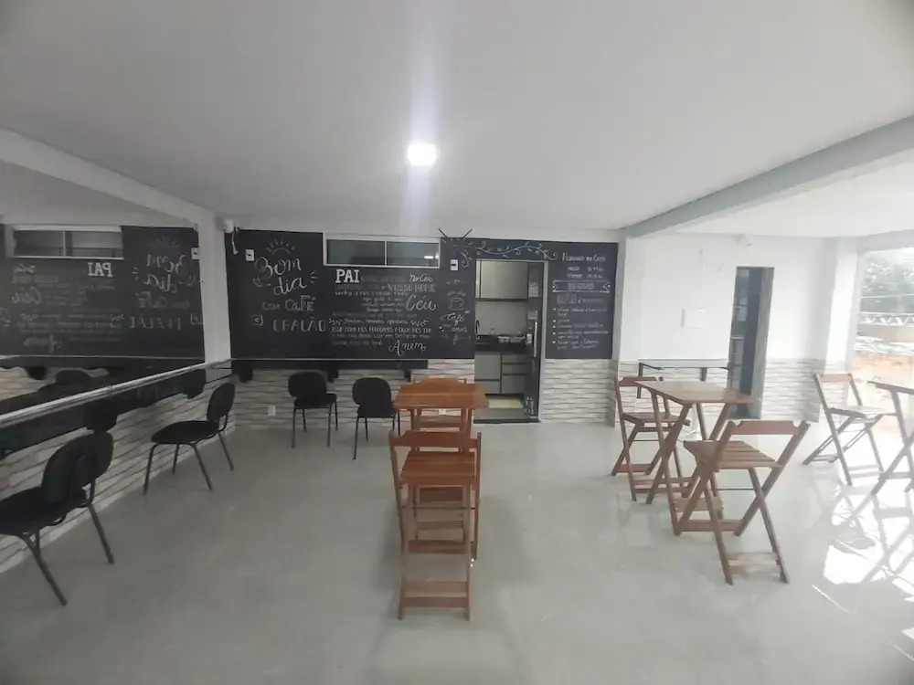 Hotel Cabana