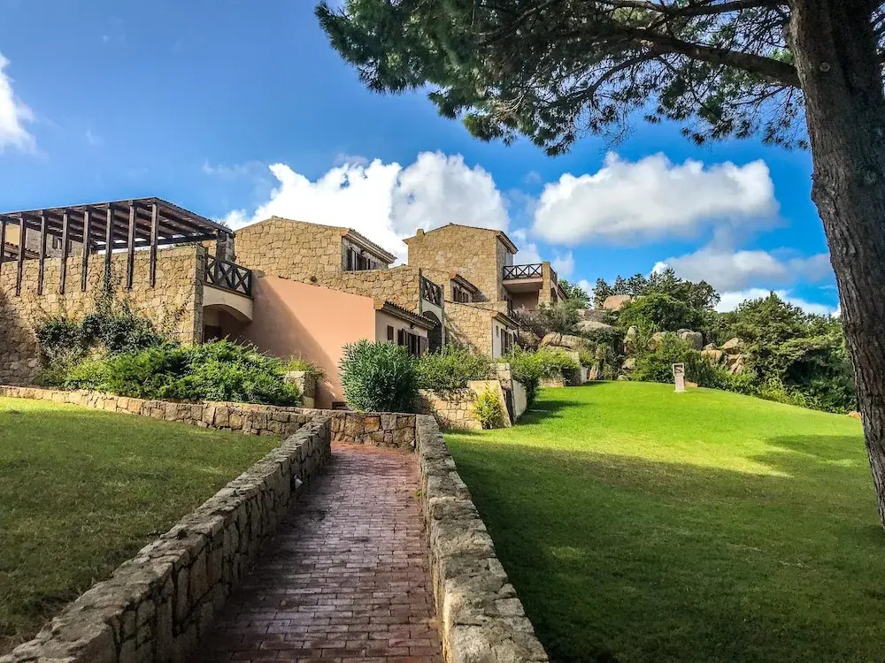 Hotel Porto Piccolo