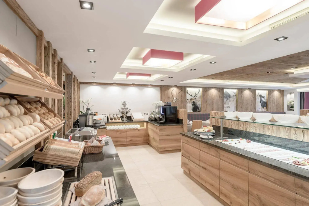 Hotel Mondin